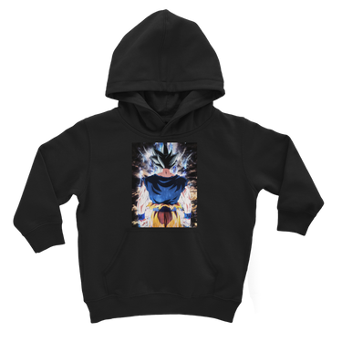 Goku Classic Kids Hoodie